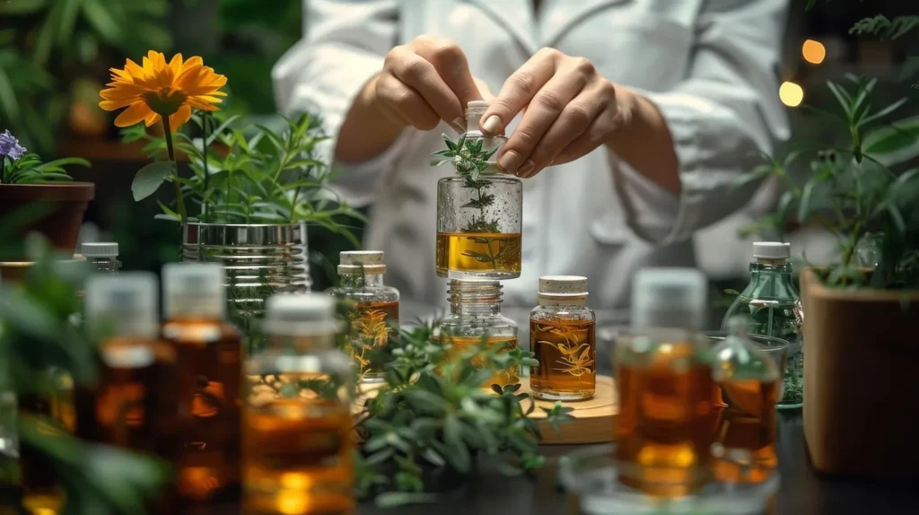 Authentic Formulations