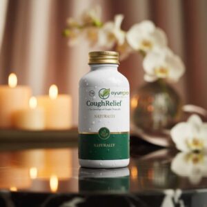 AyurPRO Kofnil - Natural Relief from Cough & Cold